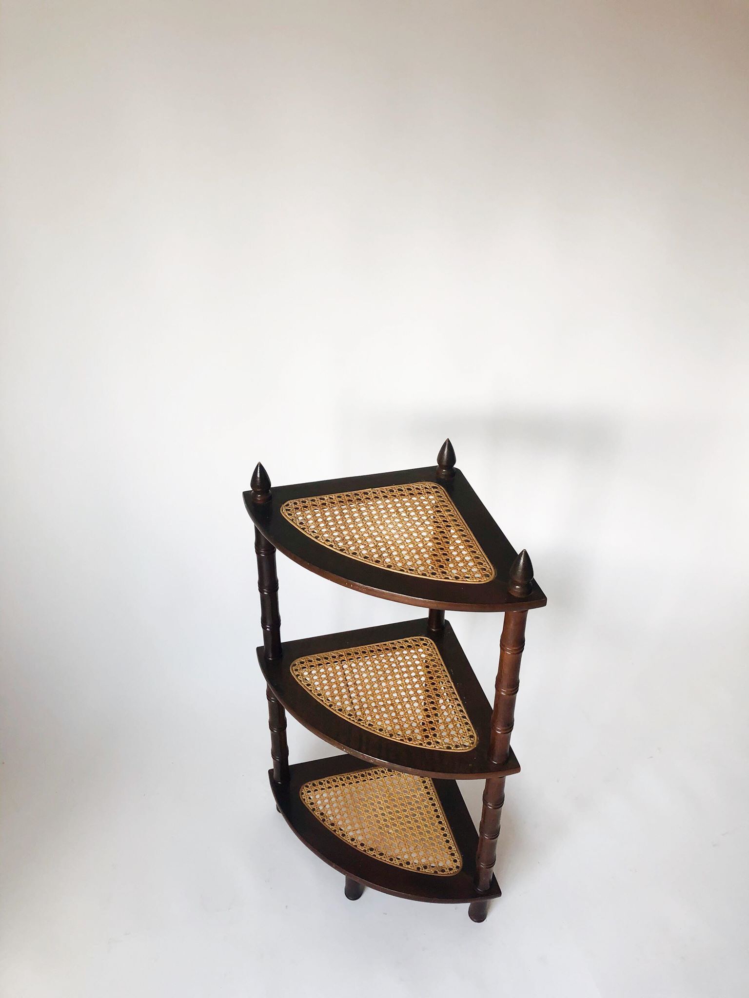 Extra healing caning