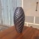 Art Deco ceramic vase