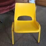 Chaise enfant