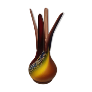 vase