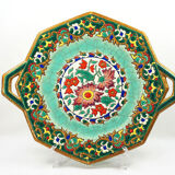 Centrepiece by Maurice Paul Chevallier for Longwy