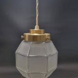 Art Deco suspension