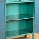 Industrial iron wardrobe, 1970s