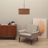 Pendant lamp, Scandinavian design, 1970s