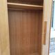 Armoire sam société d'ameublement moderne