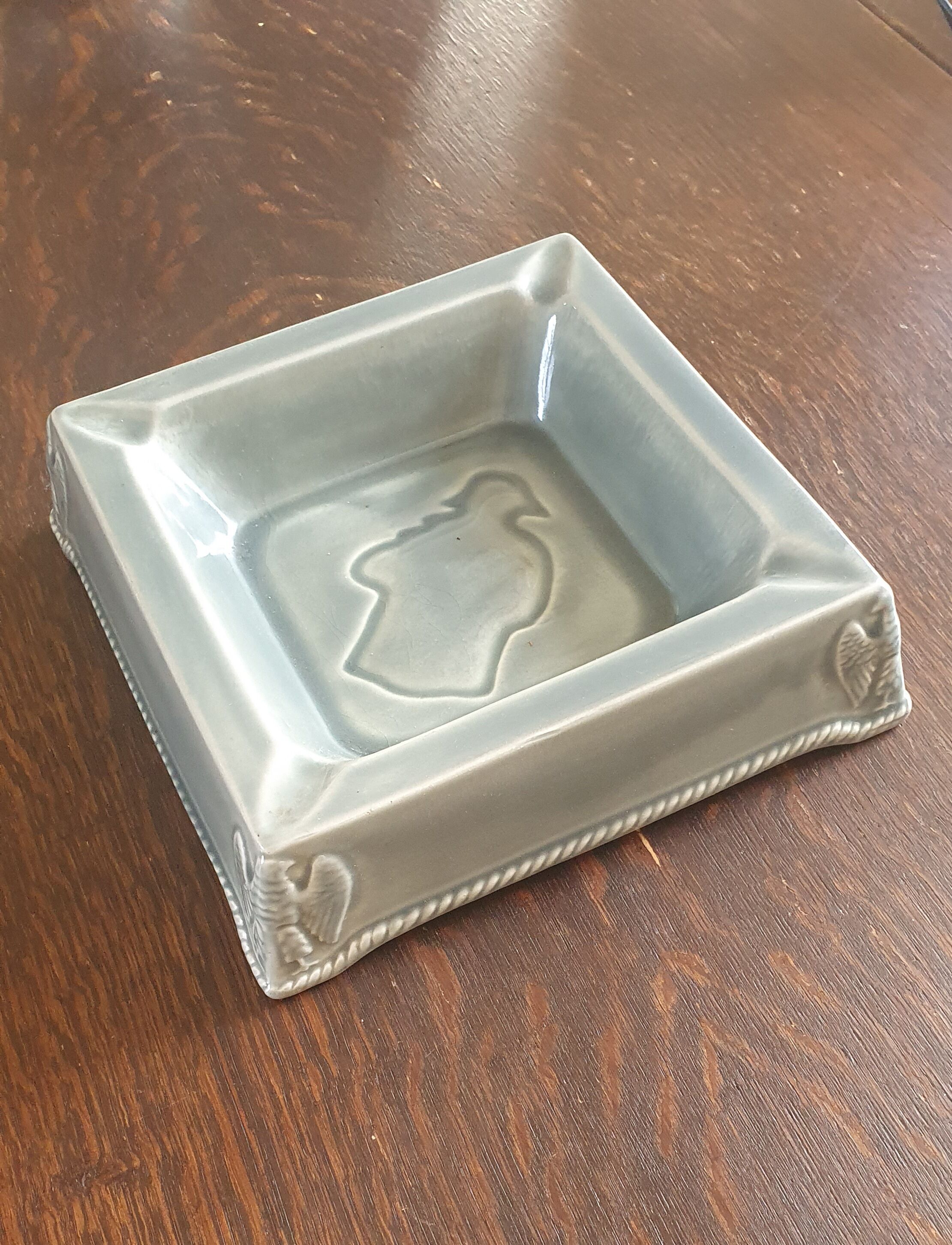 Ashtray Fine Napoleon