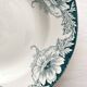 6 Suzanne, Saint Amand and Hamage ironstone soup plates