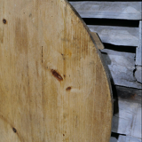 Planche à découper en bois