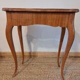 Paire de tables d'appoints
