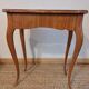 Pair of side tables