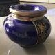 Moroccan ashtray