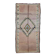 Berber Moroccan Rug - 376 x 163 cm