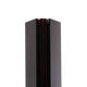Set Post Modern floor lamp Italy 1980s