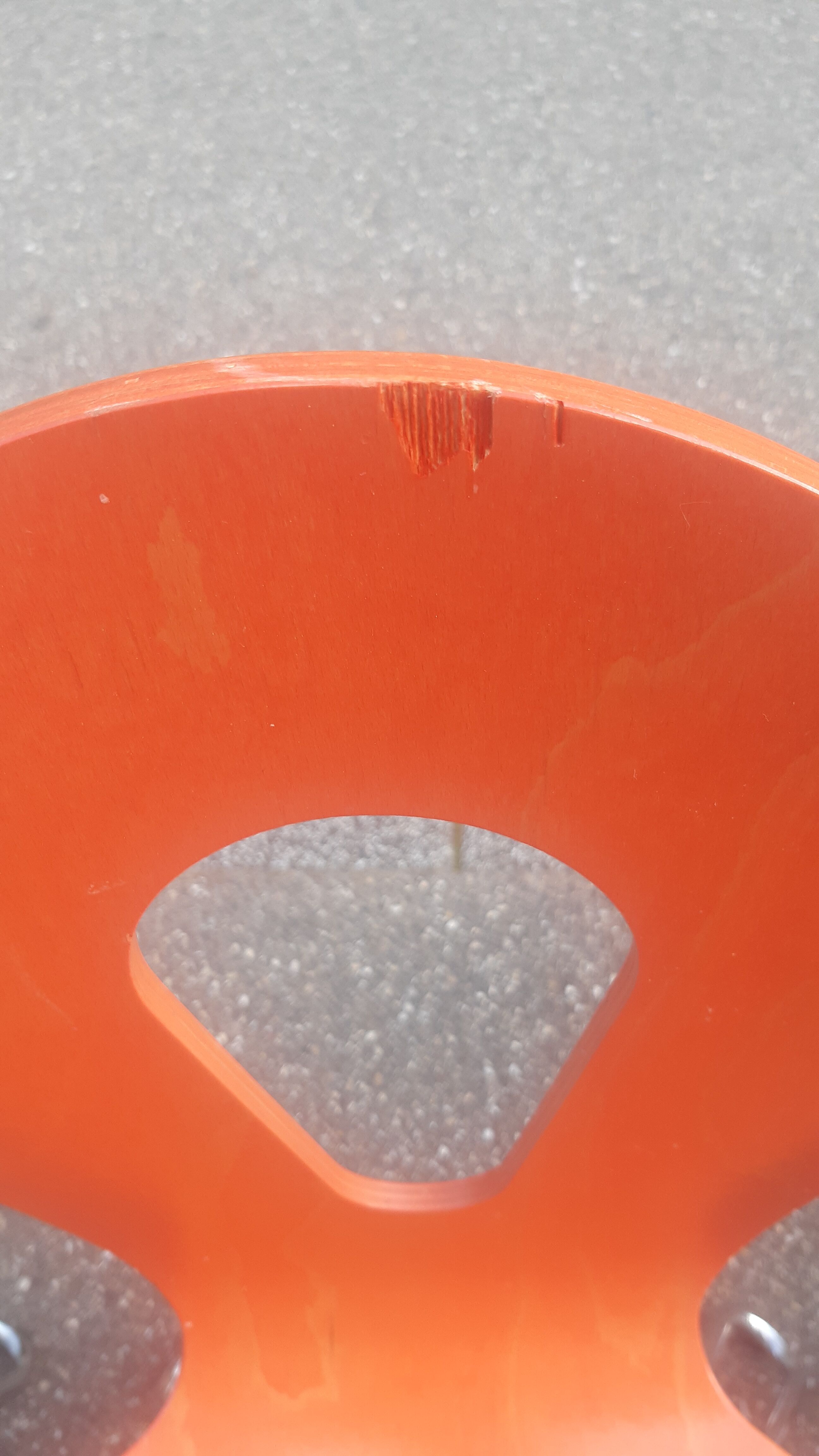 Mirima ant chairs France