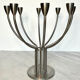 IKEA Stockholm designer candlestick (1999), 8 arms