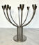 Chandelier design IKEA Stockholm (1999), 8 bras