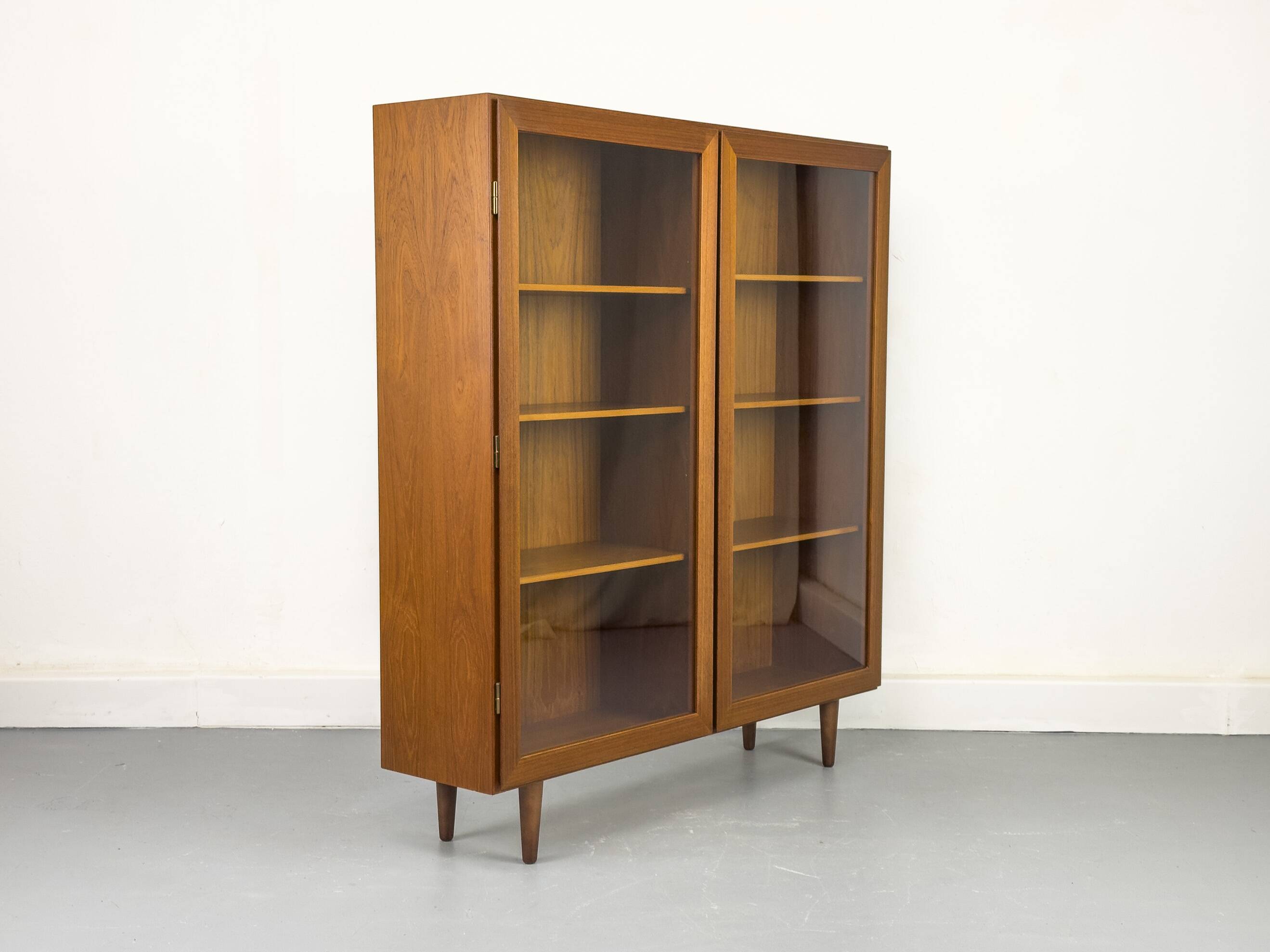 Vitrine Omann Jun, 1960s