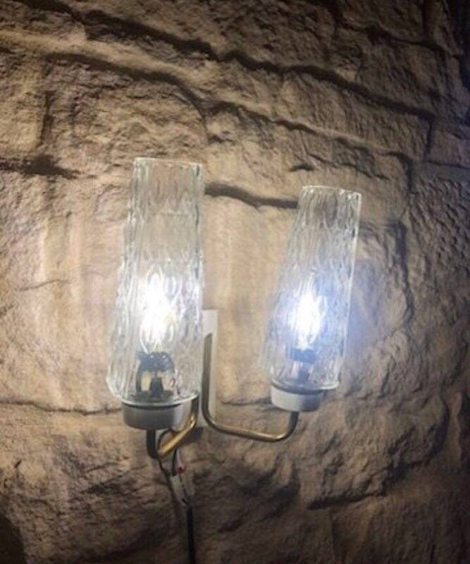 Double wall light