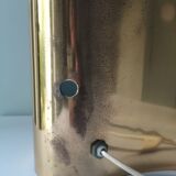 Flos wall lamp "Foglio Oro" by Tobia Scarpa