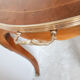 Wooden table