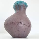 Vintage vase 1960