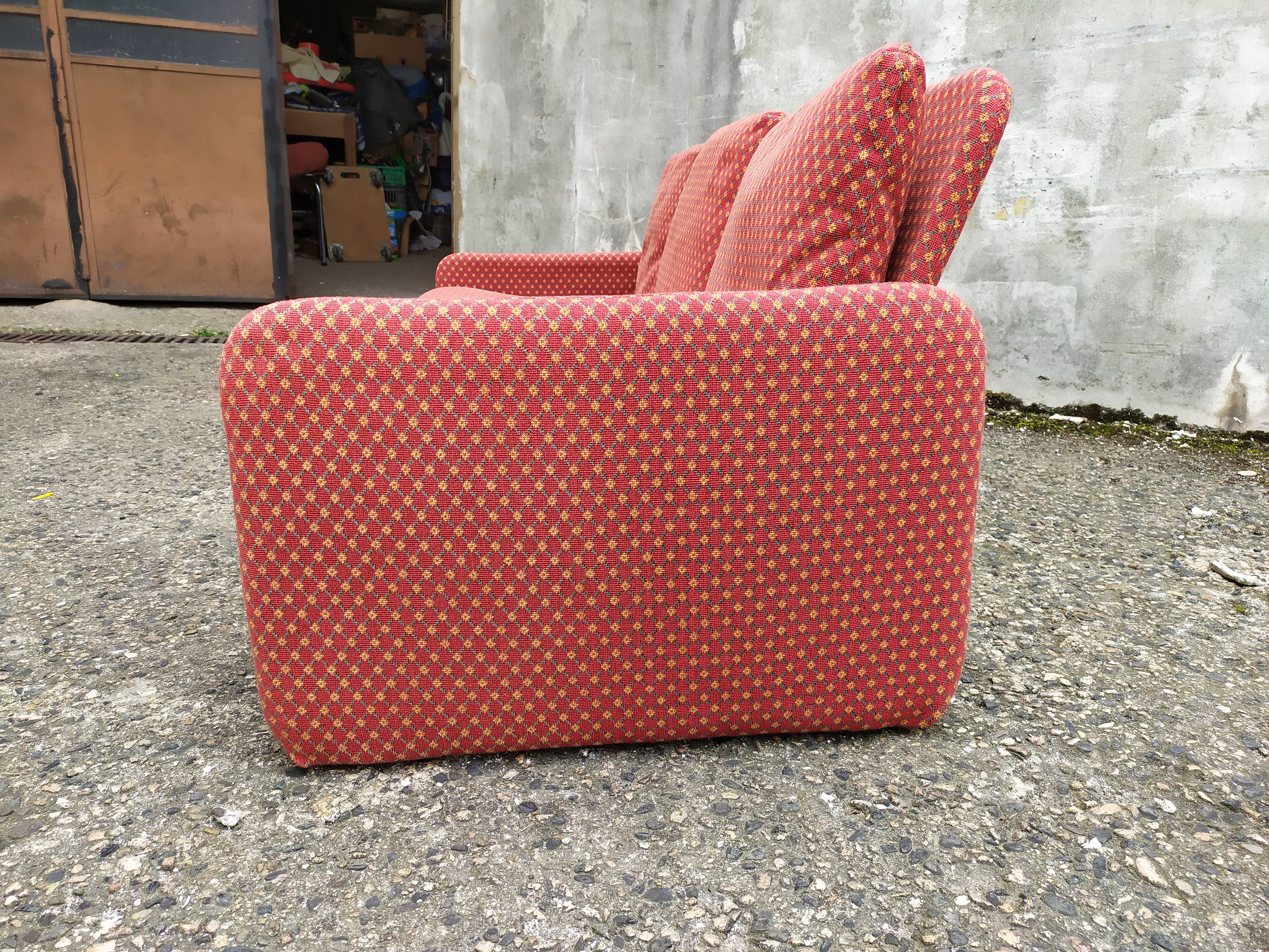 Vintage sofa
