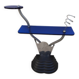 Console de coiffeur design vintage coiffeuse