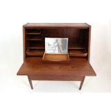 Nils Jonsson, teak secretary of the 1960