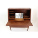 Nils Jonsson, teak secretary of the 1960