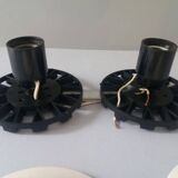 Paire d'appliques Teti Artemide Vico Magistretti