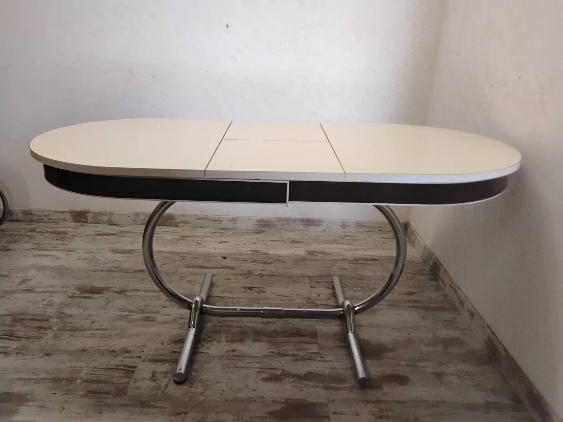 Vintage dining room set from the 70s/80s.