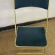 Paire de chaises pliantes Chaisor