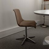 2 chaises Wilkhahn vintage