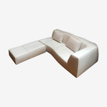 Bend B & B italia sofa