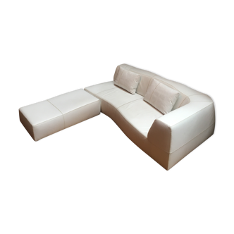 Bend B & B italia sofa