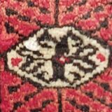 Handmade Persian wool rug 314cm x 239cm