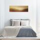 Tableau art abstrait