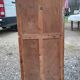 Parisian cabinet in 1930s pine