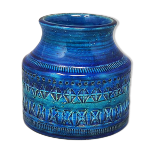 vase Bitossi des années