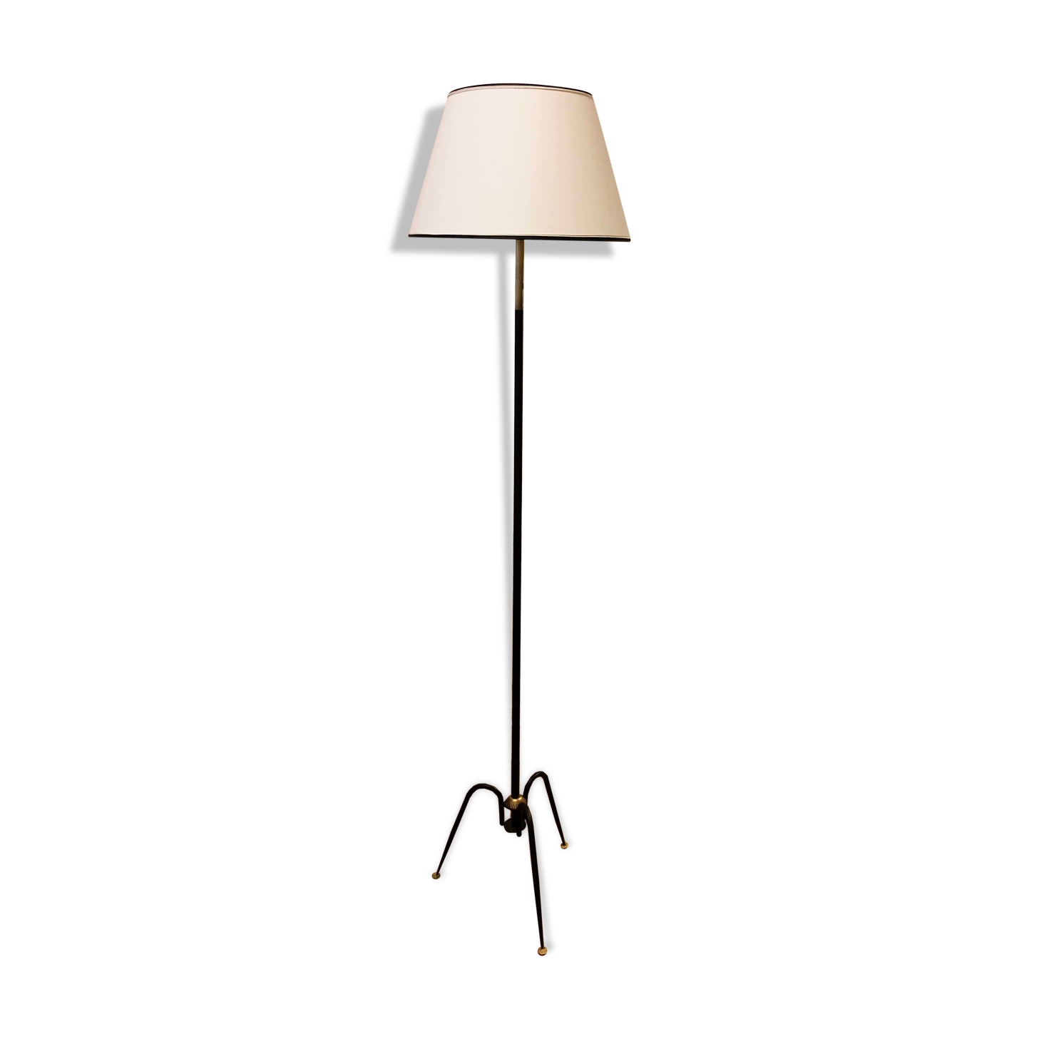 Lunel Lamp No.641 of the 50s - 60s