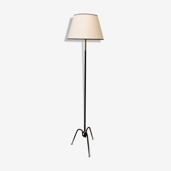 Lunel Lamp No.641 of the 50s - 60s