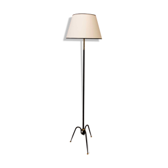 Lunel Lamp No.641 of the 50s - 60s