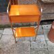 Modernist bedside table