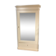 Armoire porte miroir