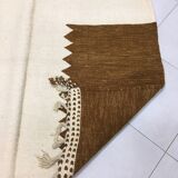 Berber Boujaad Kilim Rug 2m43 x 1m57