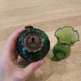 Lampe à pétrole