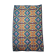 Romanian rug handwoven in wool