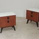 Bedside table by Jindrich Halabala for Up Zavody 1950