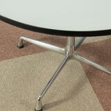 1960s dining table, Herman Miller