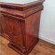 Victorian Enfilade in Cuban Mahogany, 19th Century